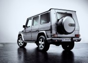 Mercedes-Benz G 500 Grand Edition